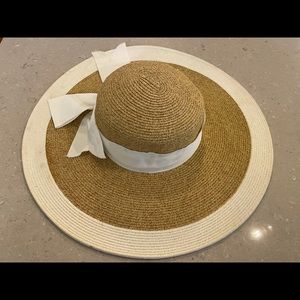 Roslyn New York Kentucky Derby Hat with Bow